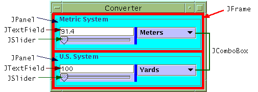 Colorful Converter