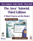 Tutorial 3e book