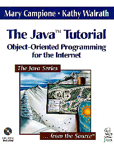 Tutorial book cover